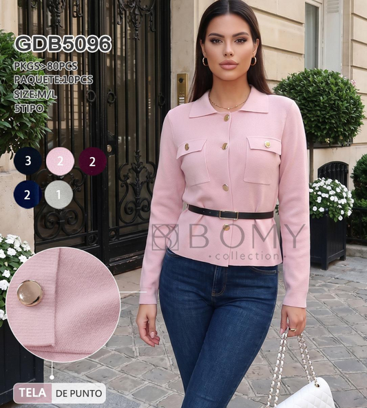 SACO ALICIA GDB5096