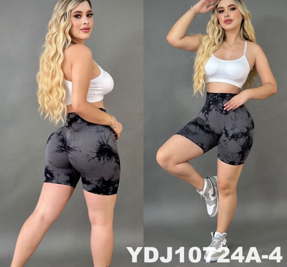 SHORT TIE YDJ10724A