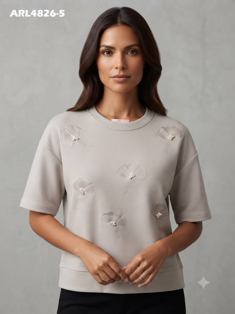 BLUSA LEONOR ARL4826