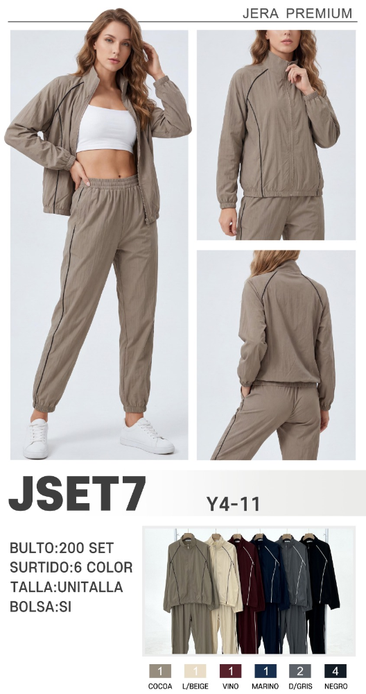 CONJUNTO ANAKAREN JSET7