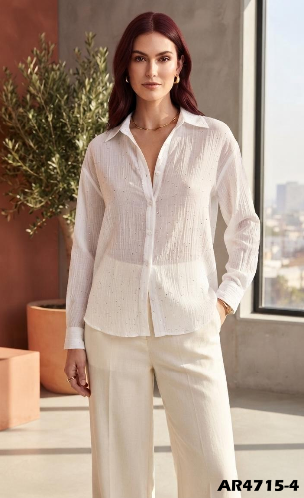 BLUSA ODALIS AR4715