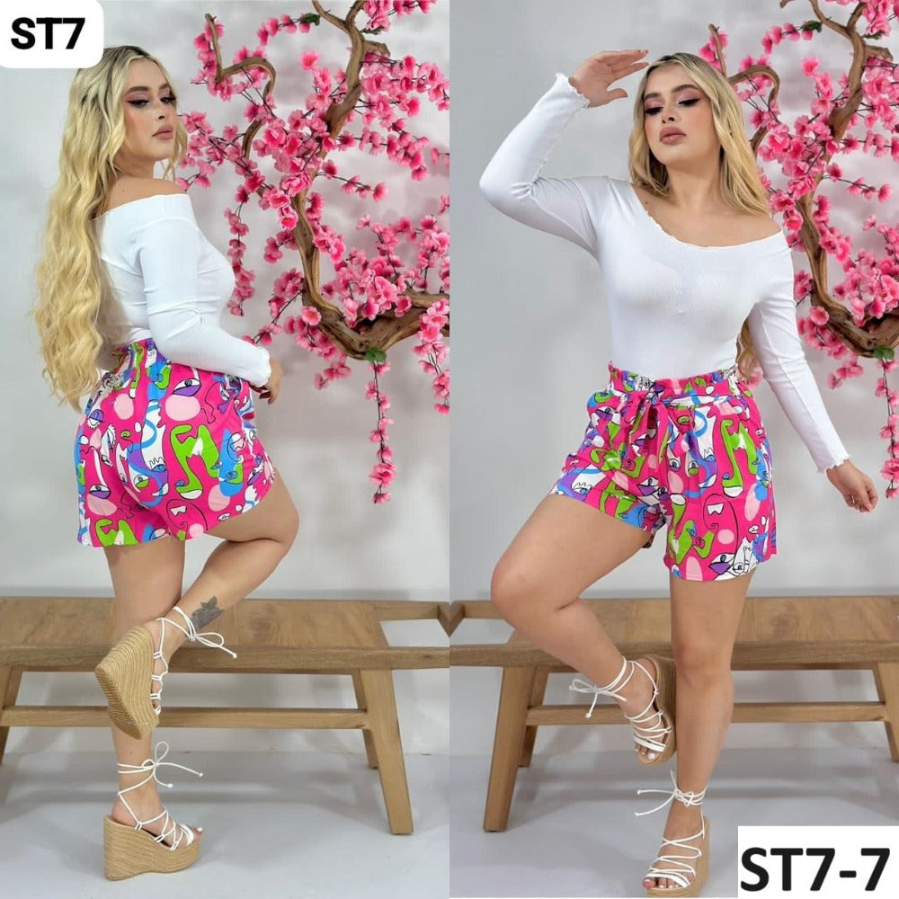 Short HAWAI