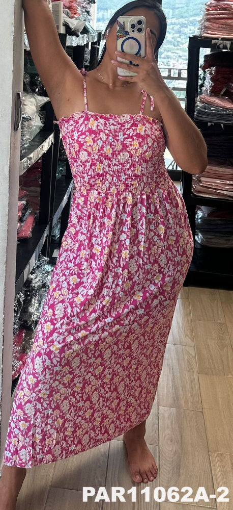 VESTIDO OFERTA PAR11062A