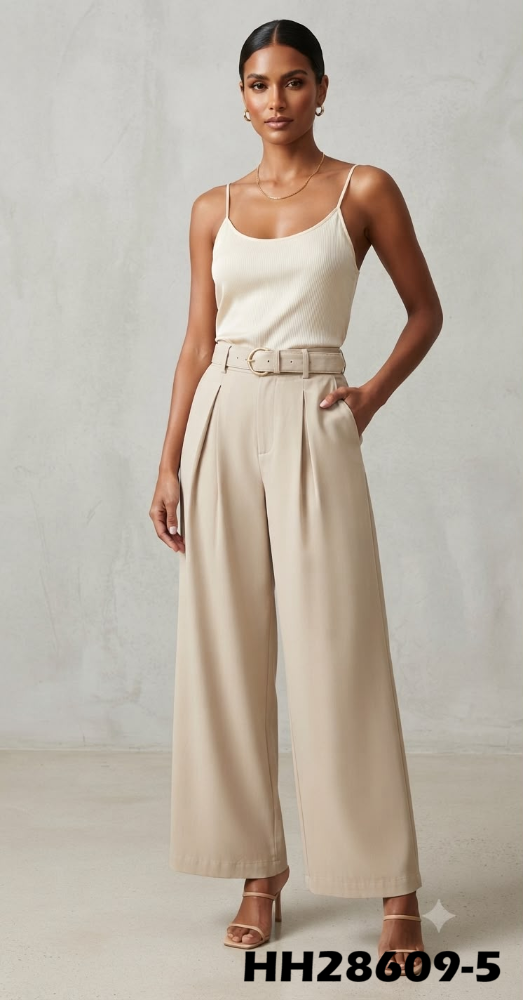PANTALON HELEN HH28609
