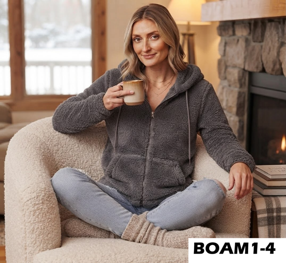 SUETER BOAM1