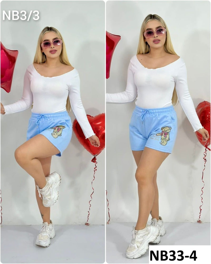 Short  OSITO