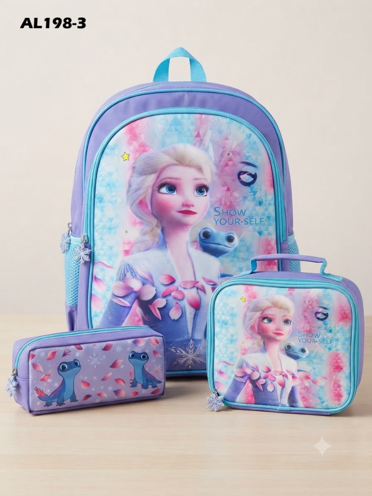 SET ESCOLAR AL198