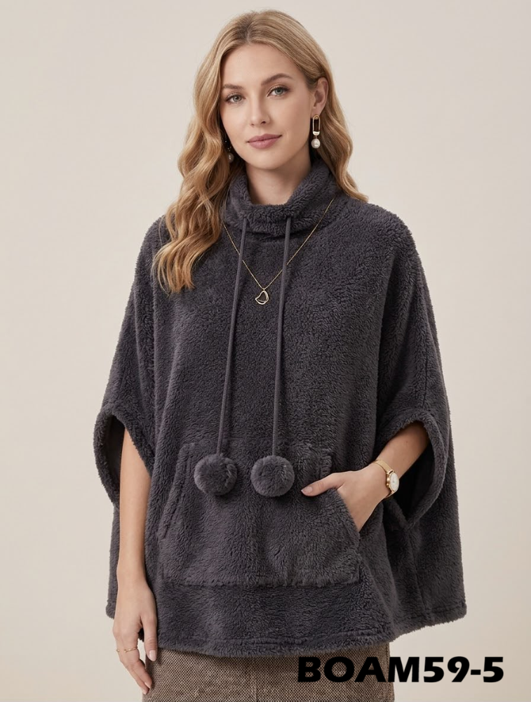 PONCHO MARCELA BOAM59