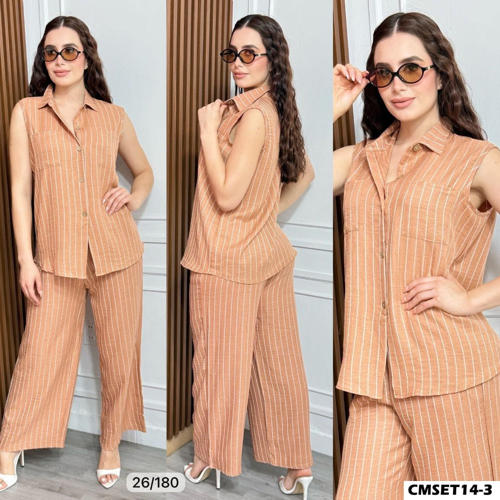 CONJUNTO CABO CMSET14