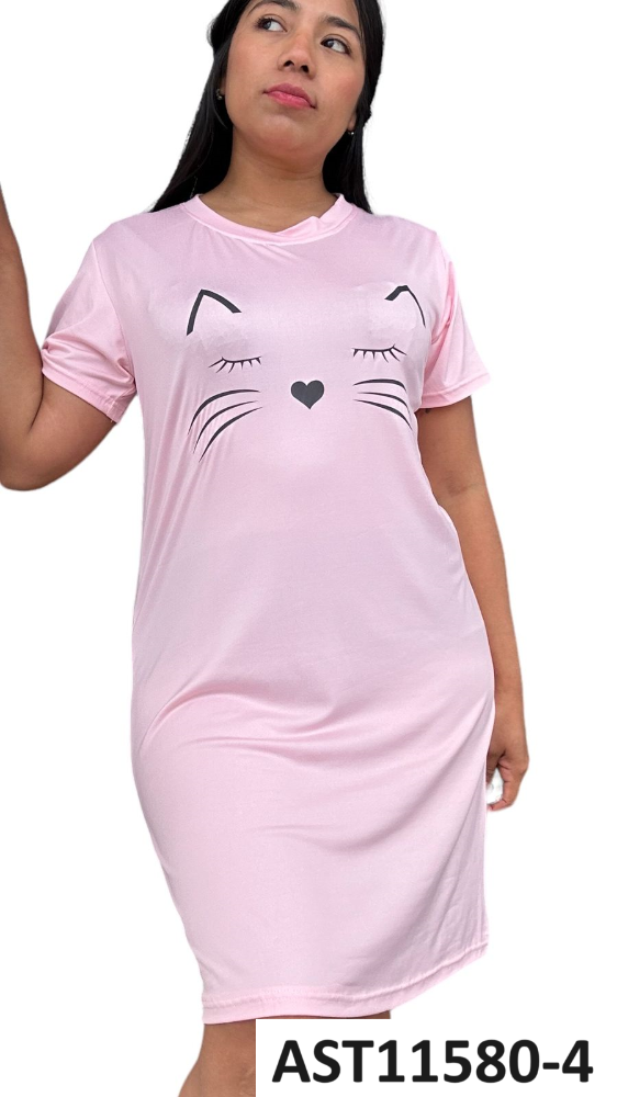 Bata Pijama Yeri AST11580