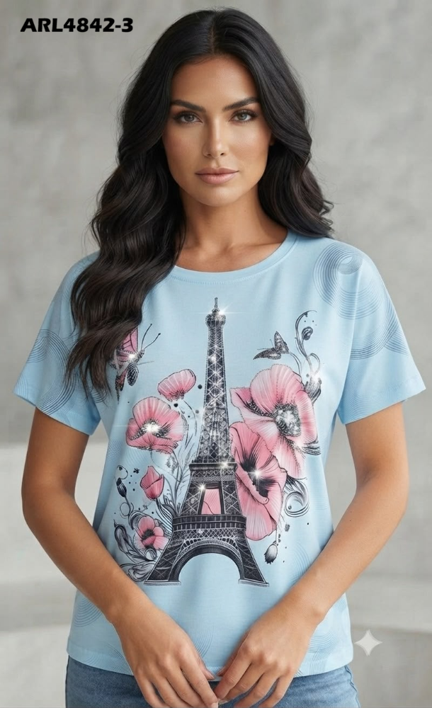 BLUSA IRENE ARL4842