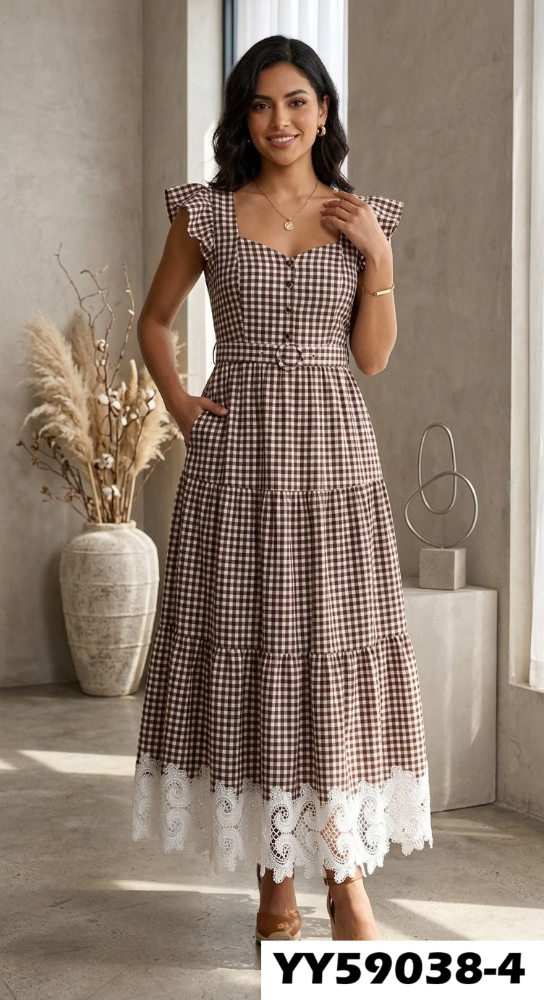 VESTIDO NELY YY59038