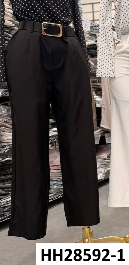 PANTALON SHANTAL HH28592