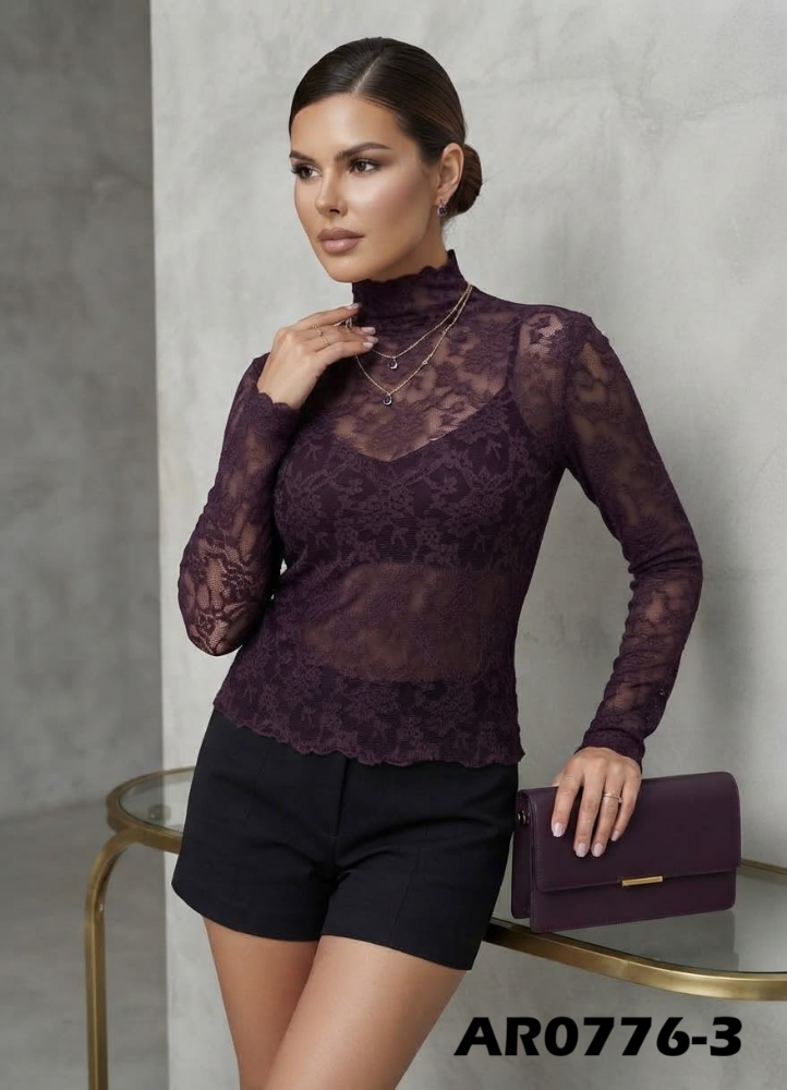 BLUSA LORENA AR0776