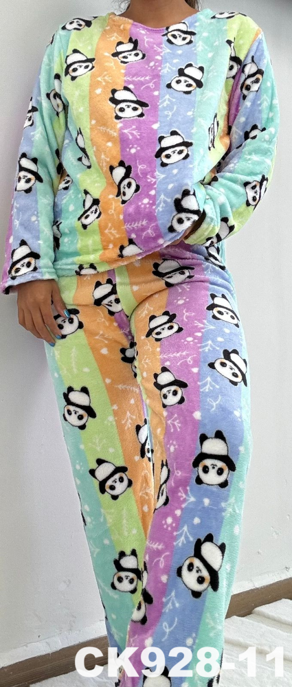 PIJAMA 99 CK928