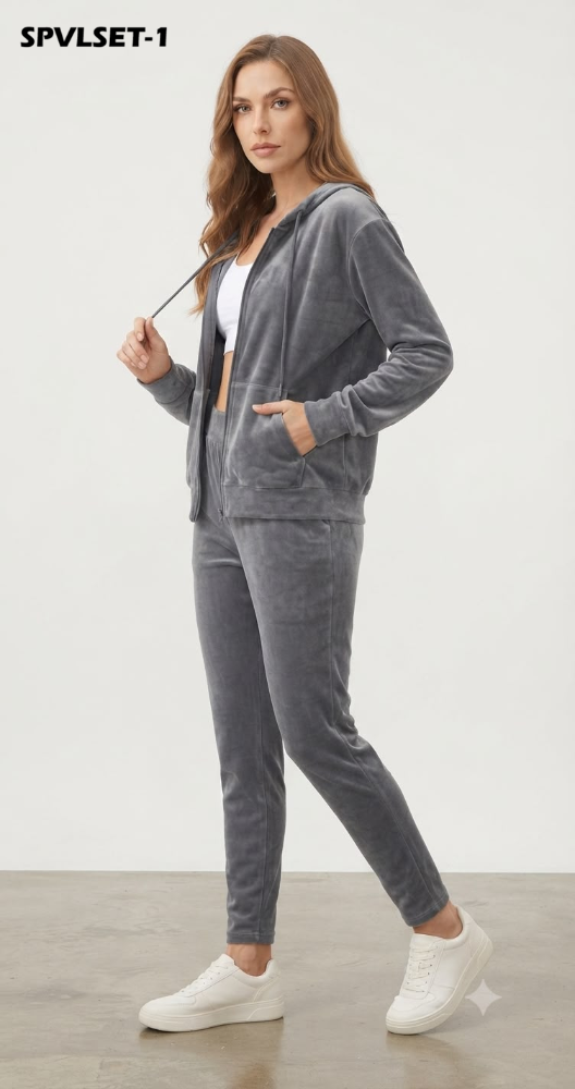 CONJUNTO GRETA SPVLSET