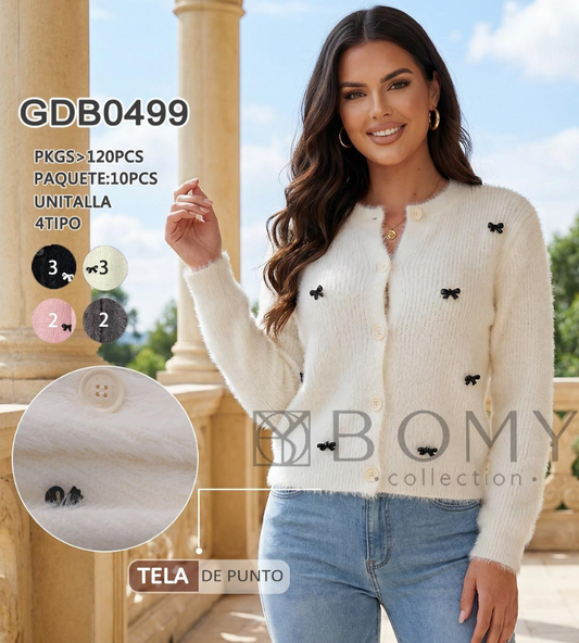 SACO BRENDA GDB0499