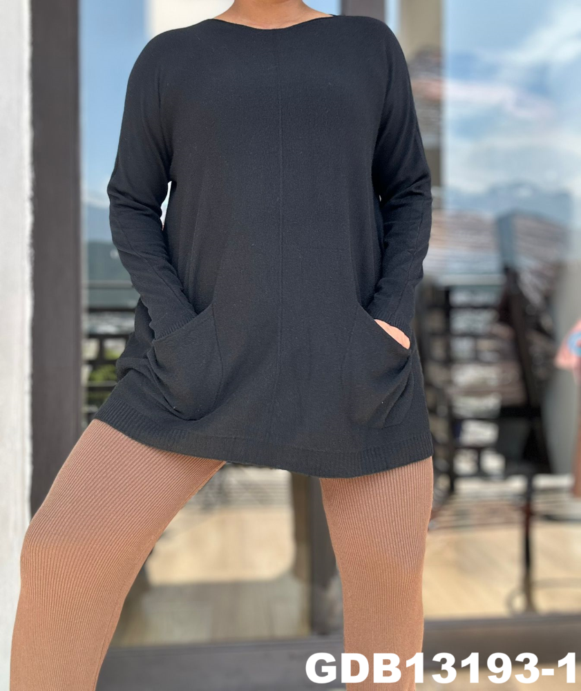 BLUSA AMPLIA GDB13193