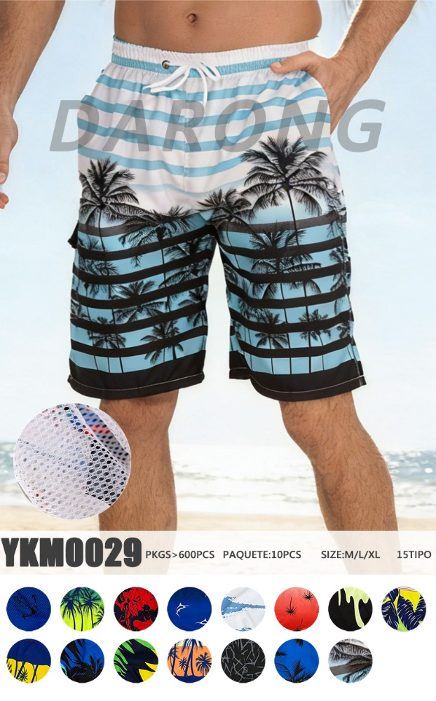 BERMUDA LEO YKM0029