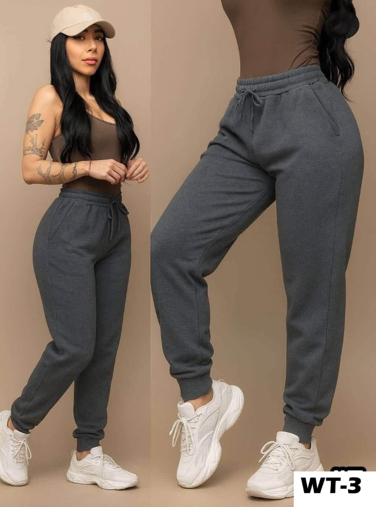 PANS PANTALON WT