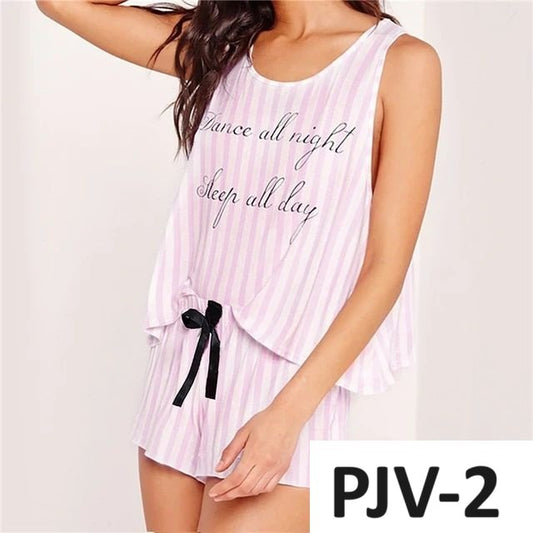 Pijama Victoria