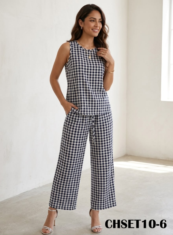 CONJUNTO JASMINE CHSET10