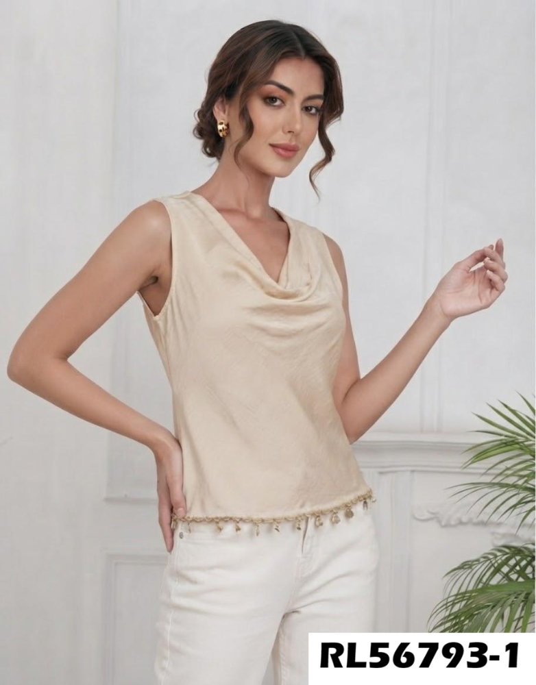 BLUSA XIMENA RL56793