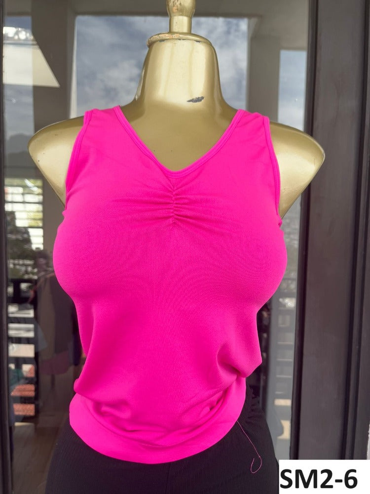 Blusa SM2