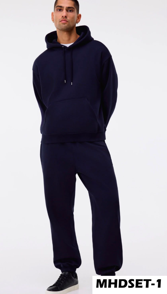 CONJUNTO MHDSET