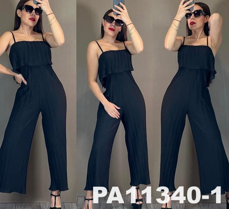 Vestido PA11340