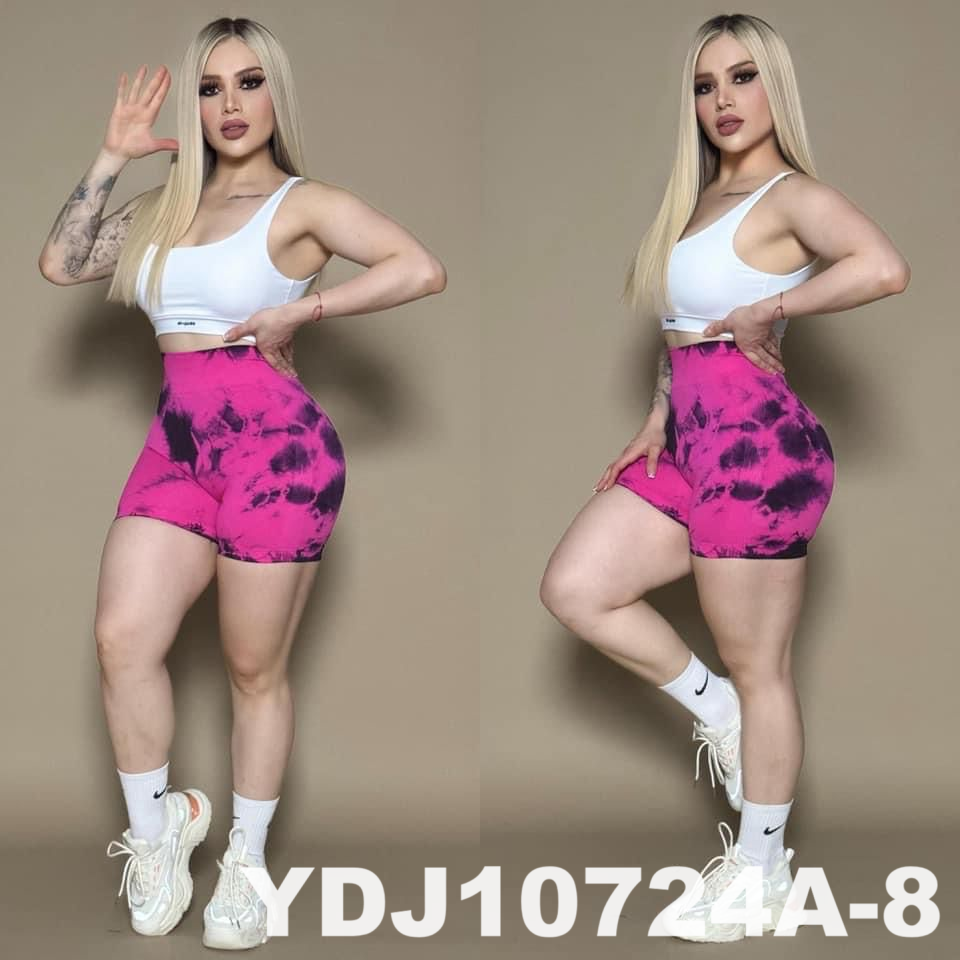 SHORT TIE YDJ10724A