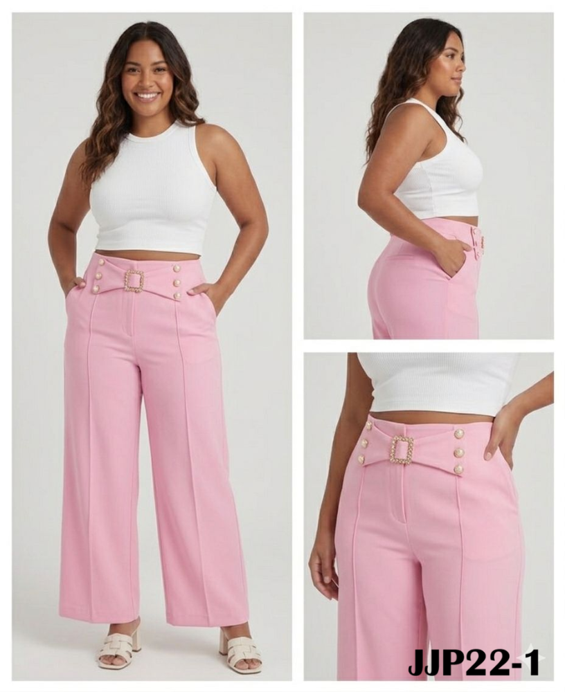 PANTALON REINA JJP22
