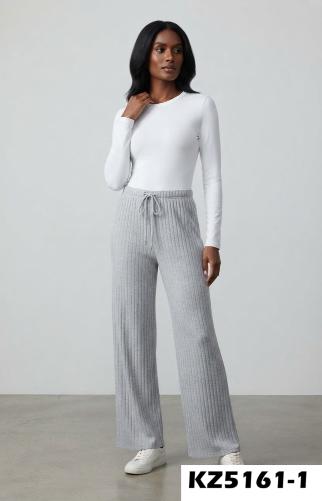 PANTALON ACANALADO KZ5161