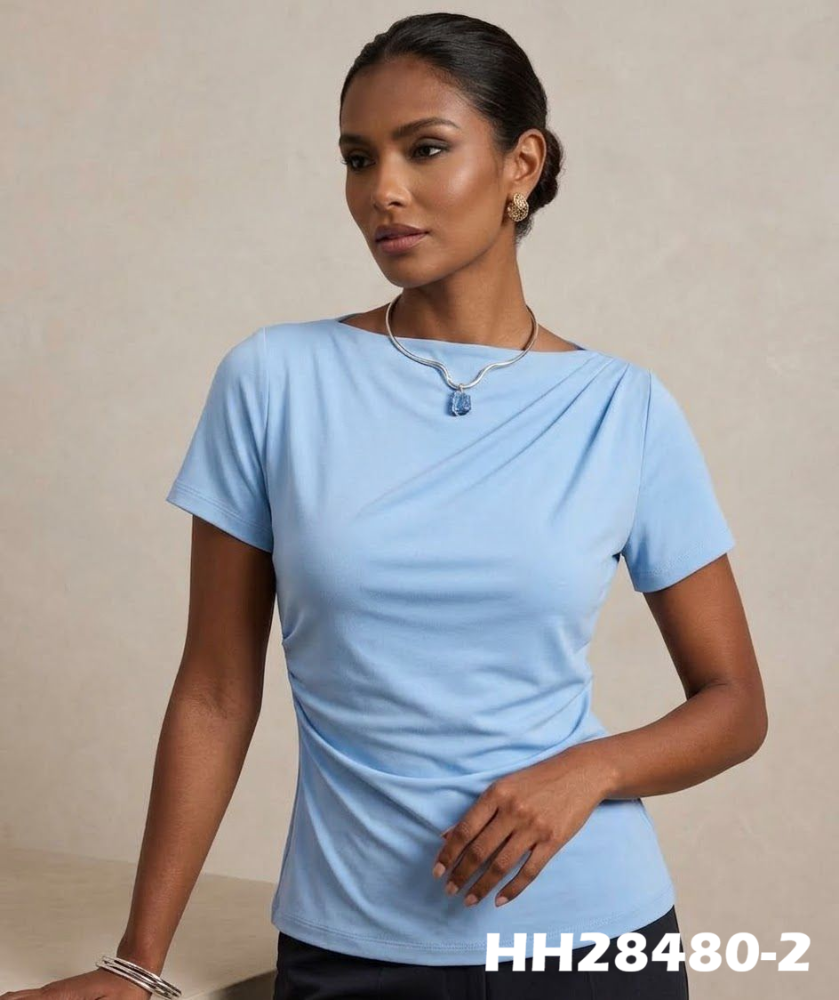 BLUSA JOS HH28480
