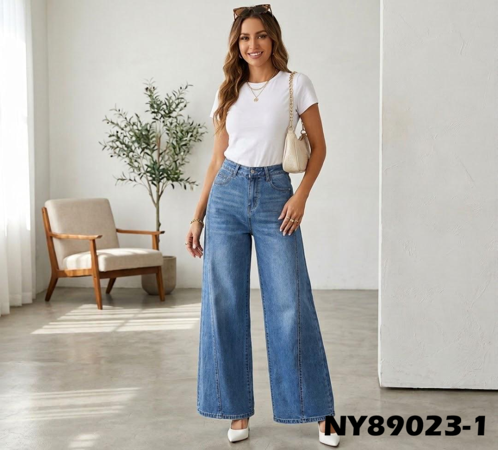 JEANS SUSANA NY89023
