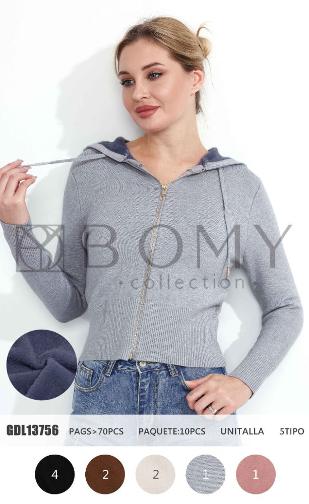 SUETER TERMICO GDL13756