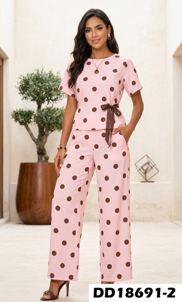 CONJUNTO LUNARES MELISA DD18691