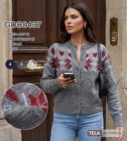 SUETER FRIDA GDB0437