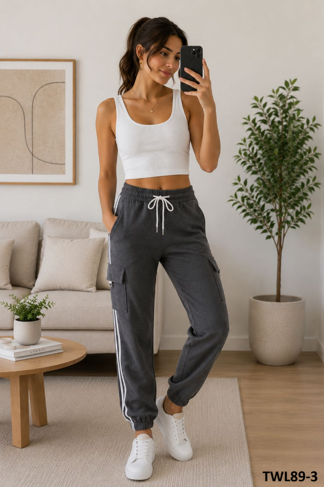 PANTALON ANA TWL89