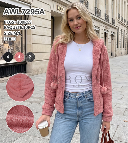 SACO ROMINA AWL7295A