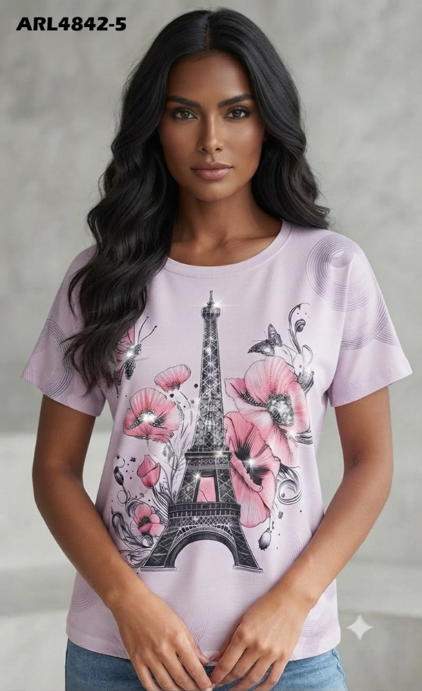 BLUSA IRENE ARL4842