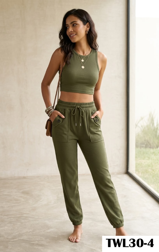 PANTALON CAROL TWL30