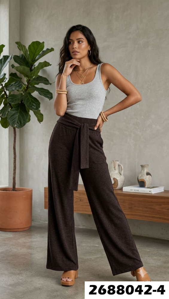 PANTALON RELAX 2688042