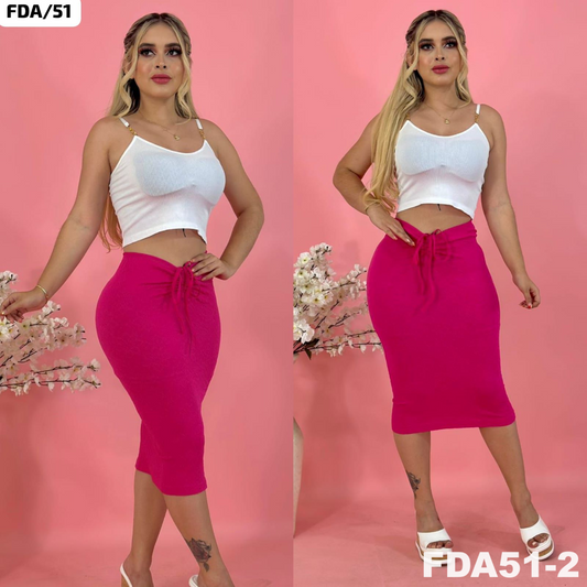Falda Oferta DFA51