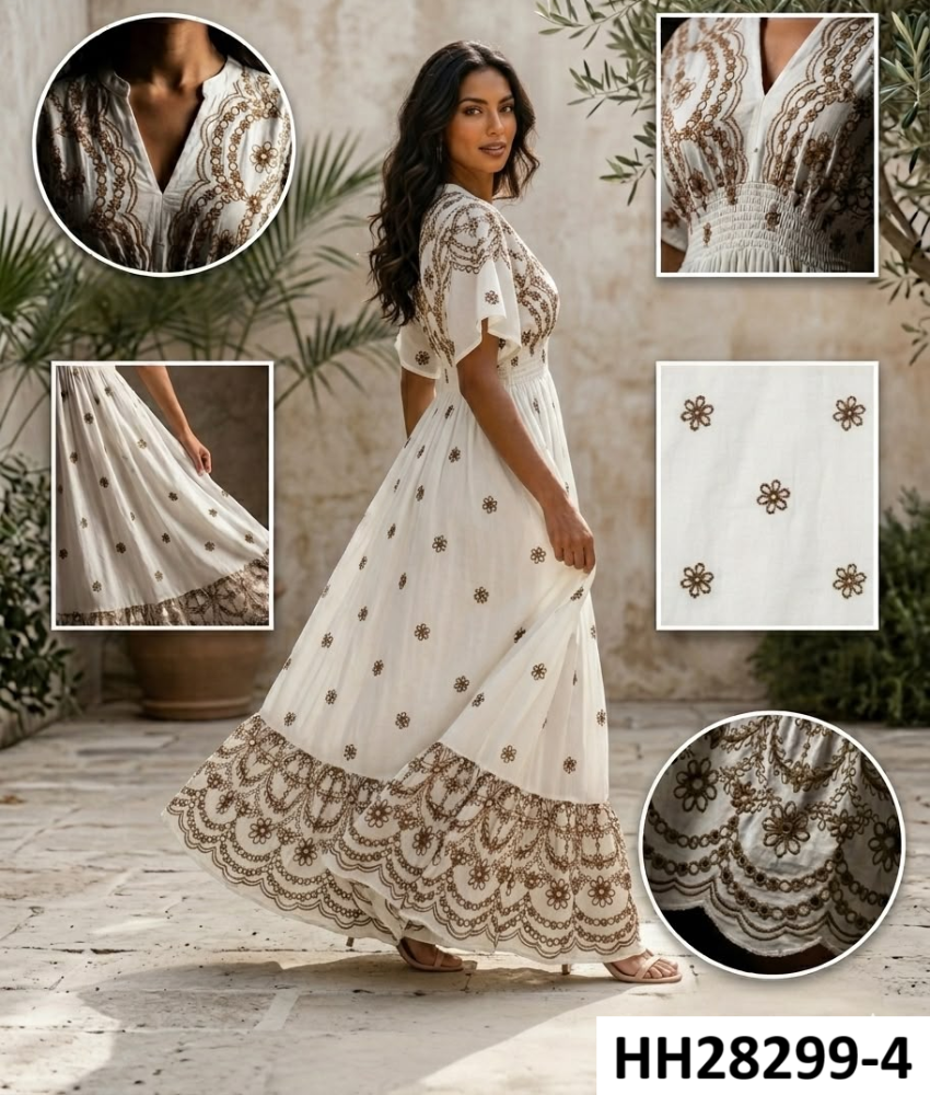 VESTIDO BETSA HH28299