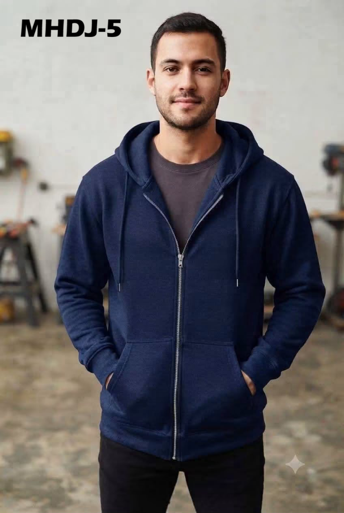 SUDADERA NUEVA UNISEX MHDJ