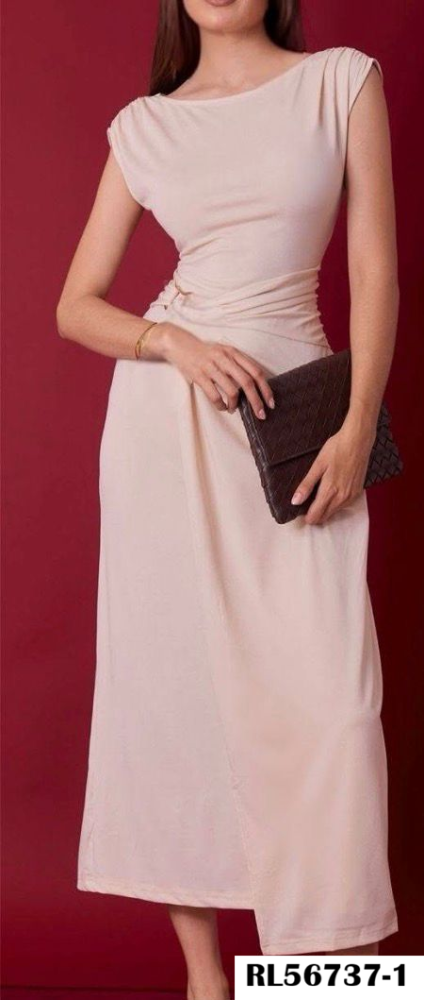 VESTIDO NICOLE RL56737