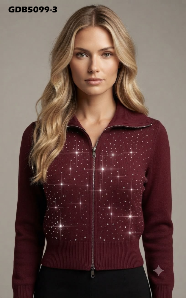SUETER PRISCILA GDB5099