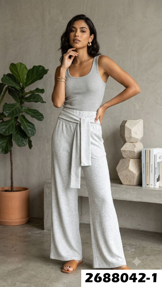 PANTALON RELAX 2688042