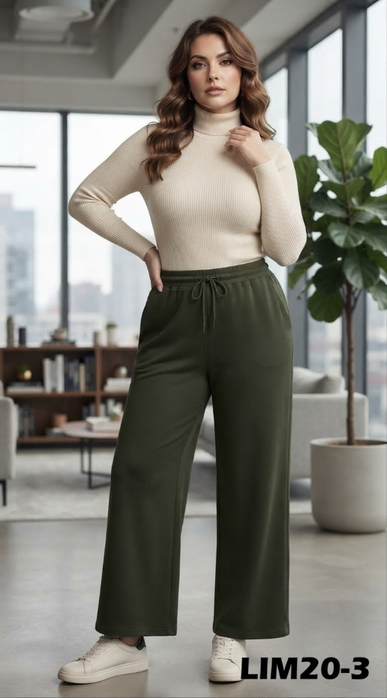 PANTALON VINIPIEL LIM20